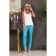 Women's pants, size 42