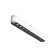 TREECH TECHNICAL TR082-1-12W4K-M-W, 12W, 22.2x2.6x2.9 cm, LED, 1400LM, 4000K, White Color.