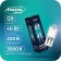 Haguela Luazon Lighting, G9, 40 W, 220 V, set 10 pcs.
