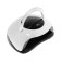TNL Easy Pro, UV/LED gel polish, 120 watts, 36 diodes, timer 10/30/60/99 s, white