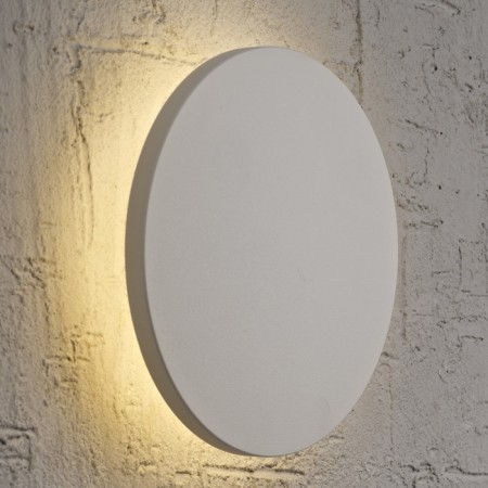 Wall lamp Mantra Bora Bora, Led, 420lm, 2700k, 38x135 mm, white color-2