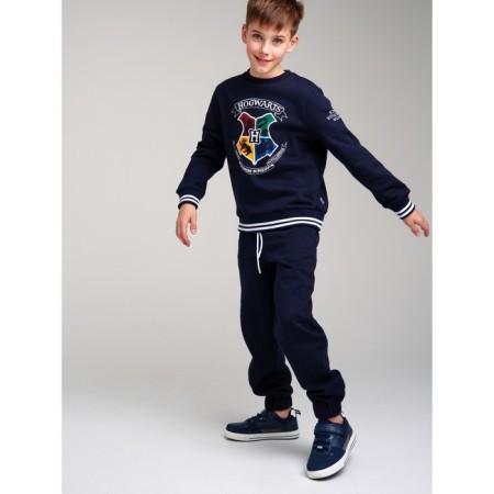 Sweatshirt for boys, height 158 ​​cm-1