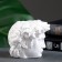 Kashpo - organizer "Head of David" Pearl, 9x9x9cm