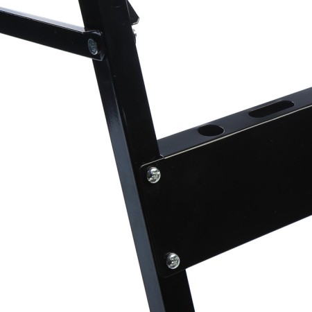 Tundra vice, folding, 560 x 620 x 755 mm, profile 20 x 20 mm, load up to 100 kg-7