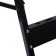Tundra vice, folding, 560 x 620 x 755 mm, profile 20 x 20 mm, load up to 100 kg