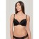 Women's Bracial Brachid, size 75c, black color