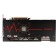 The Sapphire PCI-E 4.0 11335-04-20G Pulse RX 7700 XT GAMD Radeon RX 7700XT 122 102933