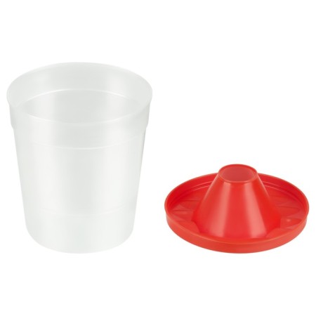 A glass-nonsense large, 500 ml, mix-3