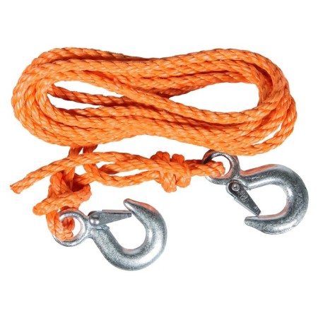 Cable towing rope 3 t, 4 m Airline ACA-01