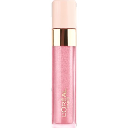 Lip gloss infaillible, tone 206 real ladies