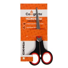 Chancellery scissors, 15.5 cm, 