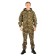 Orion costume "Special Forces", RIP-stop, Green number, rr 52-54 Height 182-188