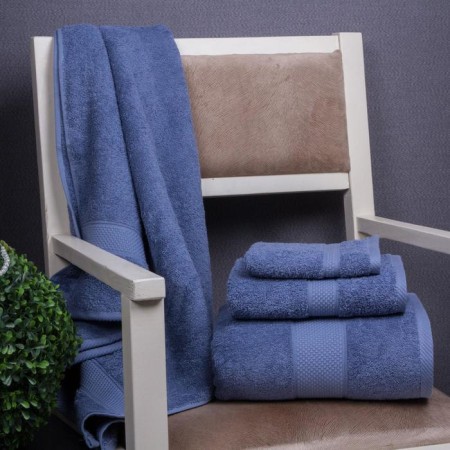 Miranda Soft towel, size 100x150 cm-9