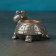 Summary "Turtle" Gray, 8cm