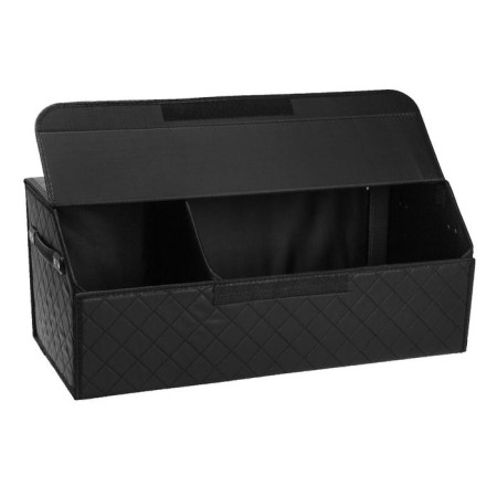 Organizer COFR in the trunk of the car HT-090, bag 68 × 30 × 28 cm, eco-legged-3