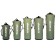 TRAMP TRA-292, 1.6L, olive thermochex for thermos