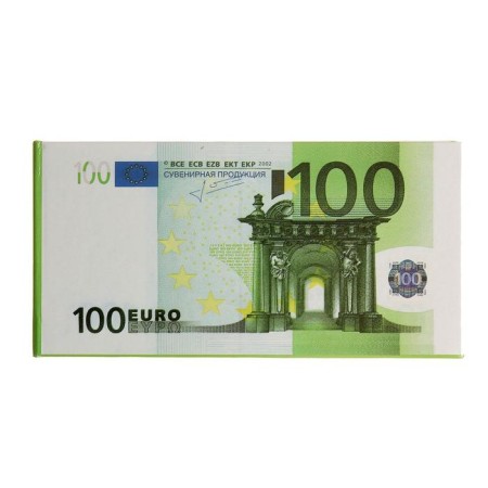 Turning notebook 100 €