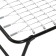 The folding bed "Nadezhda", 190x80x33 cm, max. load 150 kg