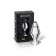 Anal traffic jam Mystim John L, electrical stimulation, 10.5 cm, d = 5 cm