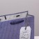 Gift Laminated Vertical, packaging, “best for you”, MS 18 x 23 x 8 cm