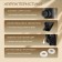 Soul for Zein Z2715, hose 150 cm, self -adhesive holder, watering can 5 modes, black