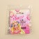 Ring mood "Bright", set 2 pcs