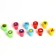 Printing Color "Daching Set", set of 10 pcs.