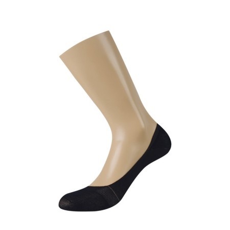 Men's socks Omsa Active, size 45-47, Nero color-1
