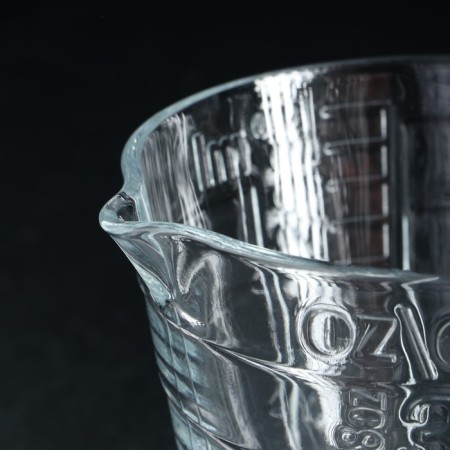 Capherine measuring glass, 1155 ml-3