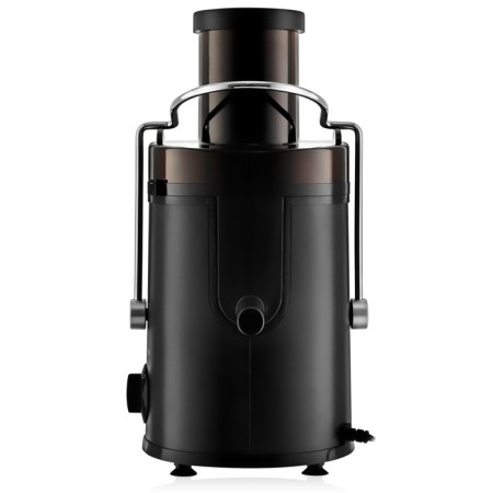 Brayer 1702br juicer, centrifugal, 500 watts, 2 speeds-7