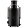 Brayer 1702br juicer, centrifugal, 500 watts, 2 speeds