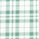 Apron "Ethel" Eucalyptus (cage) 60x70cm, 100% cotton, sarzha 190 g/m2