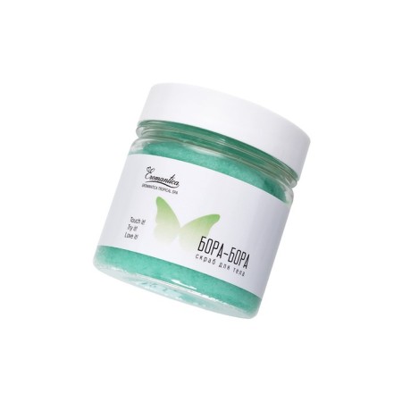 Body Body Body Bort "Bore-Bor", 200 g-3