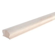 Handrail variety A 44x65x3000mm