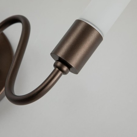 Tentacoli wall lamp 280 mm, 215 mm, LED 6W-6