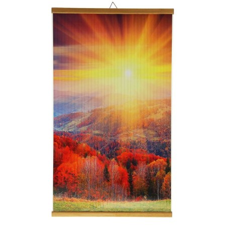 Autumn Forest, Infrared, 500 W, 15 m² heater heater