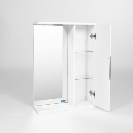 Viant mirror "Barcelona 50" 160x500x700 mm-2