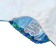 Panties-scammer, reusable, "cosmos"