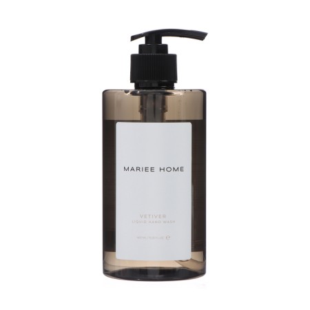 Perfumed liquid soap Mariee Home "Vetiver", 460 ml