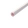 Polypropylene zein pipe reinforced with fiberglass, D = 20 x 3.4 mm, SDR 6, PN25, 4 m
