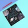 Substeu-Coloring notebook 19x19cm "Cosmos"