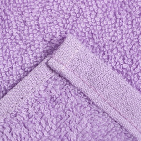 Gift set of Ethel "Space" towel 30x60 cm and accessories-4