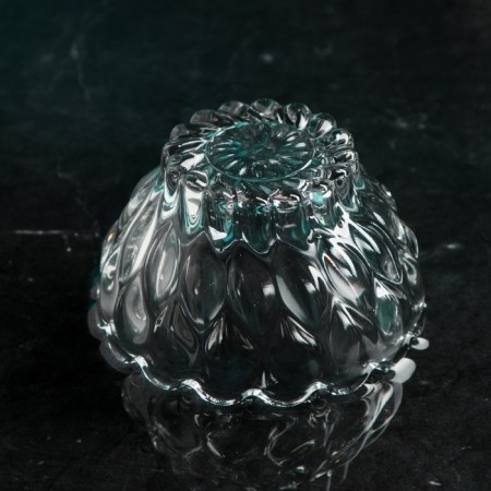 Set of glass salad bowls "Florence", 6 pcs, 175 ml, Iran-2