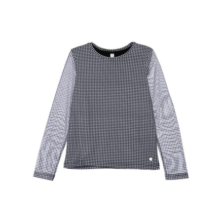 Футболка для девочки, рост 152 см-3