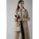 Bag-mixer on the valve, beige color