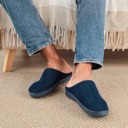 Male sizes 44-45, blue-2