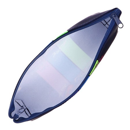 Penal soft, 1 department, 80 x 190 (225) x 40 mm, voluminous, PMO 32-20 "Gampad" 71623-3