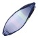 Penal soft, 1 department, 80 x 190 (225) x 40 mm, voluminous, PMO 32-20 "Gampad" 71623