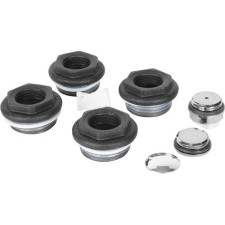 A set for connecting a radiator Global, 1 