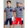 Shorts for the boy PlayTode, height 140 cm, 2 pcs